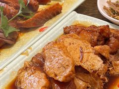 -抱德·潮汕味(琶洲店原惠城鱼仔)