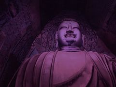 -敦煌莫高窟数字展示中心