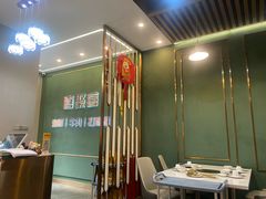 -喜聚薈·花膠雞海鮮火鍋(越秀店)