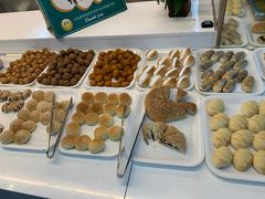 -文星素食(兴华路店)