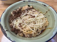 -老蒋面(南坪店)