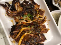 -金刚山烧烤(红旗大街店)