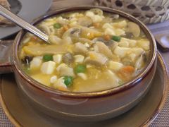 -格桑花开药膳蔬食文化空间
