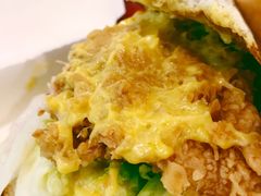 -肯德基(沪东店)