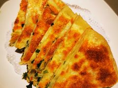 玉香贴饼-蝎王府羊蝎子(虎坊桥总店)
