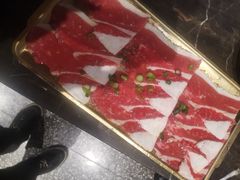 -大叹号·朝鲜族烤肉(潍坊泰华城店)