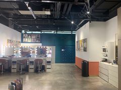 -海马体照相馆(天津世纪都会店)