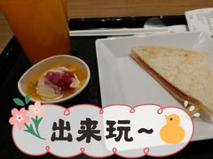 -大家乐(广州天河城六楼店)