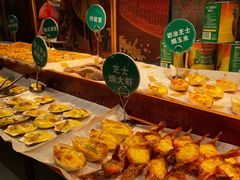 -亚马逊海鲜自助(梅溪湖步步高店)