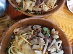-遵义虾子卢四羊肉粉(大沽路店)