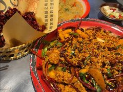 -馬伍旺川菜(江北虹悦城店)