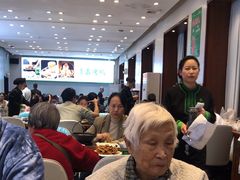 -紫光园·烤鸭·北京菜(团结湖店)