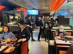 -芸山季·云南山珍菌火锅(人民广场来福士店)