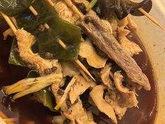 -160烧烤(香坊店)