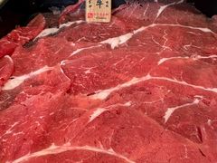M4澳洲和牛-牛匠和牛寿喜锅(西安总店)