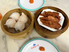 -阿政粤小馆(中央大街店)