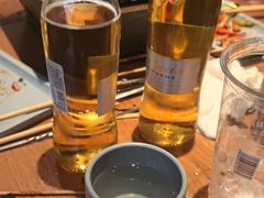 -聚点串吧·北京烧烤(赵登禹路店)