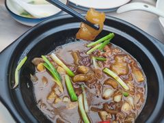 -唐猫庭院·千年陕菜(大唐不夜城店)