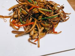 -枣子树·素食餐厅(普陀山店)