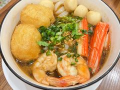 -曼谷食堂·泰国家庭料理