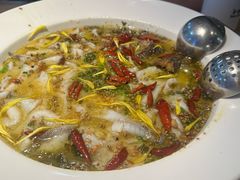 -太二酸菜鱼(SM城市广场店)
