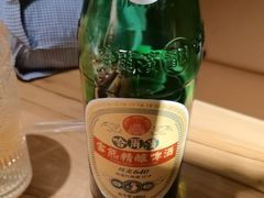 -雪熊精酿·哈尔滨烧烤酒馆(非遗大串店)