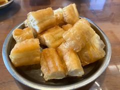 -真粥道(新华东路店)