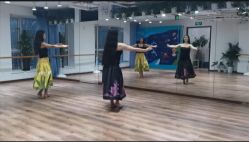 点击看大图 -呼拉汇舞蹈生活馆 Hawaii Hula&Tahiti Dance Studio