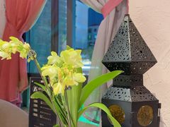 -翡翠鸟精品泰国菜(北辰财富中心店)