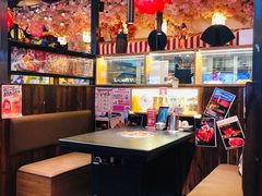 -赤谷和牛烧肉居酒屋(石景山店)