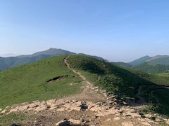 -灵山