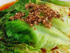 -天天初二·天津传统捞面·天津特色菜(凌奥总店)