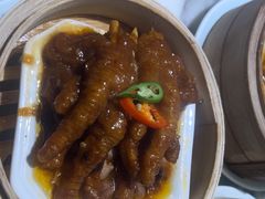 -东南里湖景餐厅·新闽菜(浦西万达店)