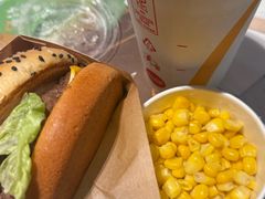 -麦当劳(秣陵路店)