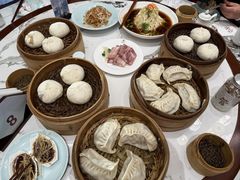 -富春茶社(国庆路店)