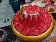 -一绪に寿喜烧(荟聚店)