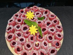 -漢咖啡·全服务式自助晚餐(武汉洲际酒店)