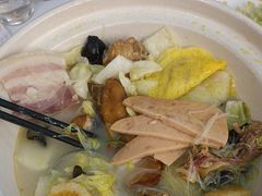 -丰收日·小海鲜·沪上家宴(顾村正大店)