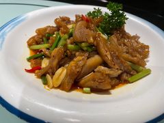 -皖小斌·小葱伴豆腐(丰收路店)