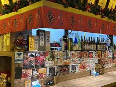 -AJIYA炭火烧肉(徐汇正大乐城店)