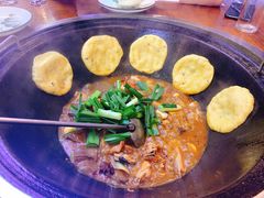 -曹丞相·地锅鸡·地锅鱼(武林店)