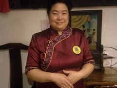 -山西会馆·晋菜·晋商宴·牌匾博物馆(胜利东街店)