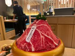 大堂-温野菜涮涮锅(大悦城店)