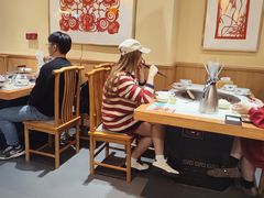 -冰城焰会大丰收铁锅炖(萝岗万达金街店)