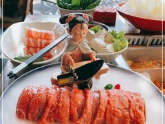 -大隐·成都火锅Bistro(合生麒麟新天地店)