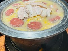 -燕郊烧鸽子(酷车小镇店)