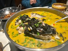 -宴秋杭州菜(锦艺城店)