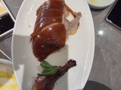 -大碗居·烤鸭·鱼头泡饼(天坛东门店)