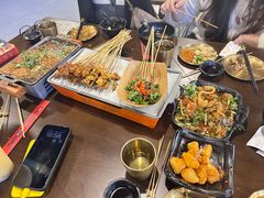 -林二哥宜烤官·宜宾小烧烤