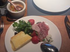 -拉蒂娜·巴西牛排馆 Latina·Brazilian Steakhouse(王府井喜悦店)